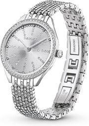 Relógio Feminino Swarovski Crystal 5644062